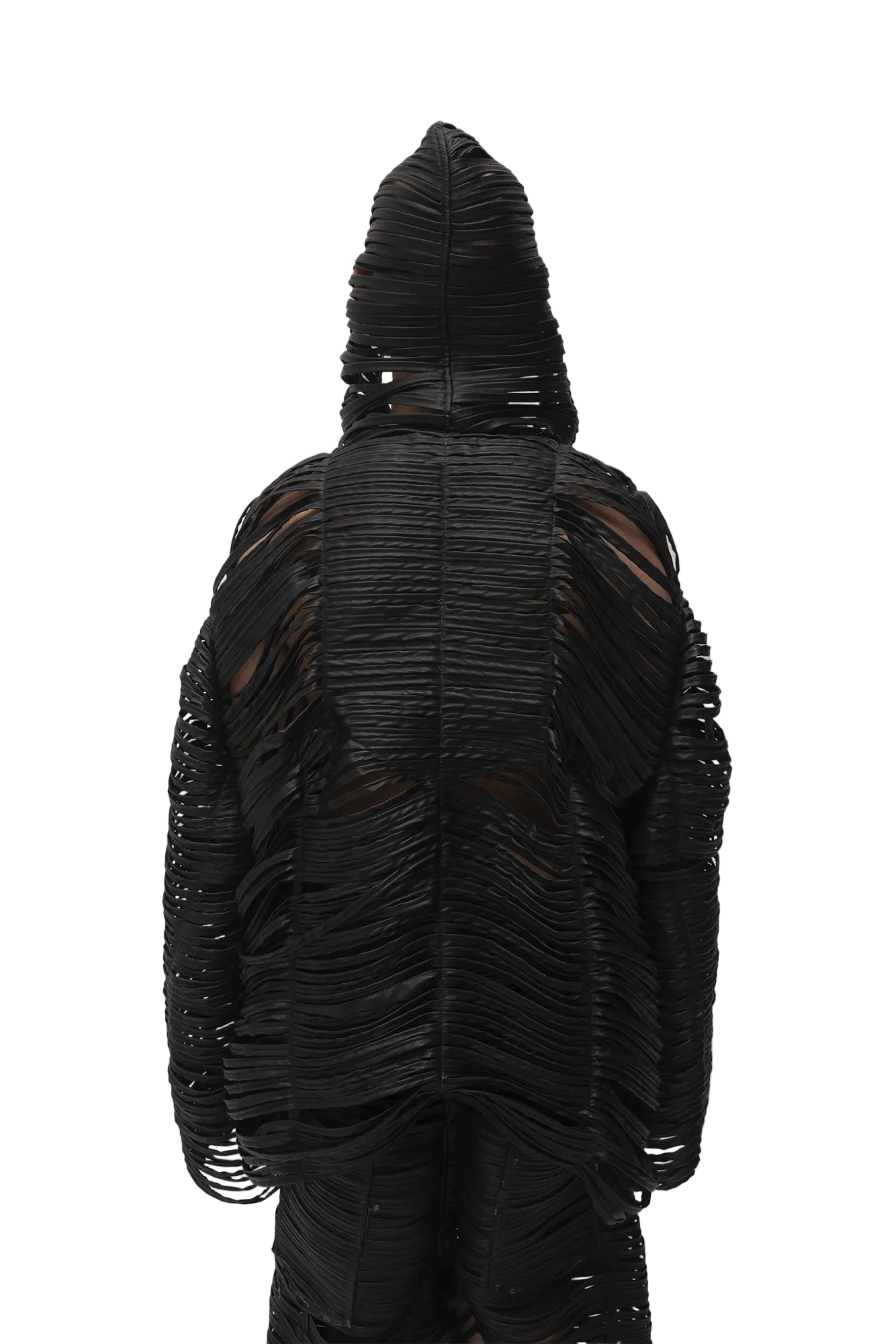 STRIPES HOODIE (PRE ORDER)