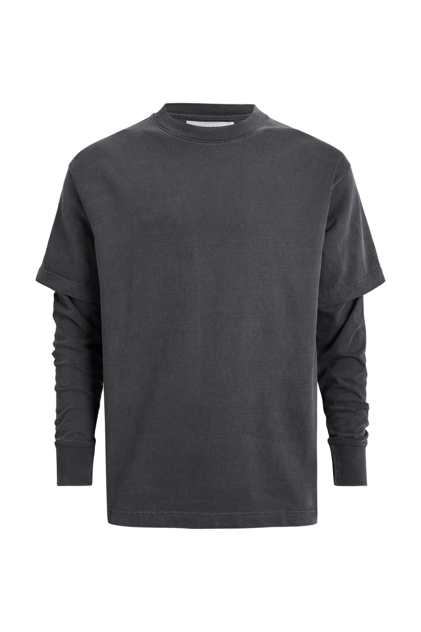 LAYERED LONGSLEEVE