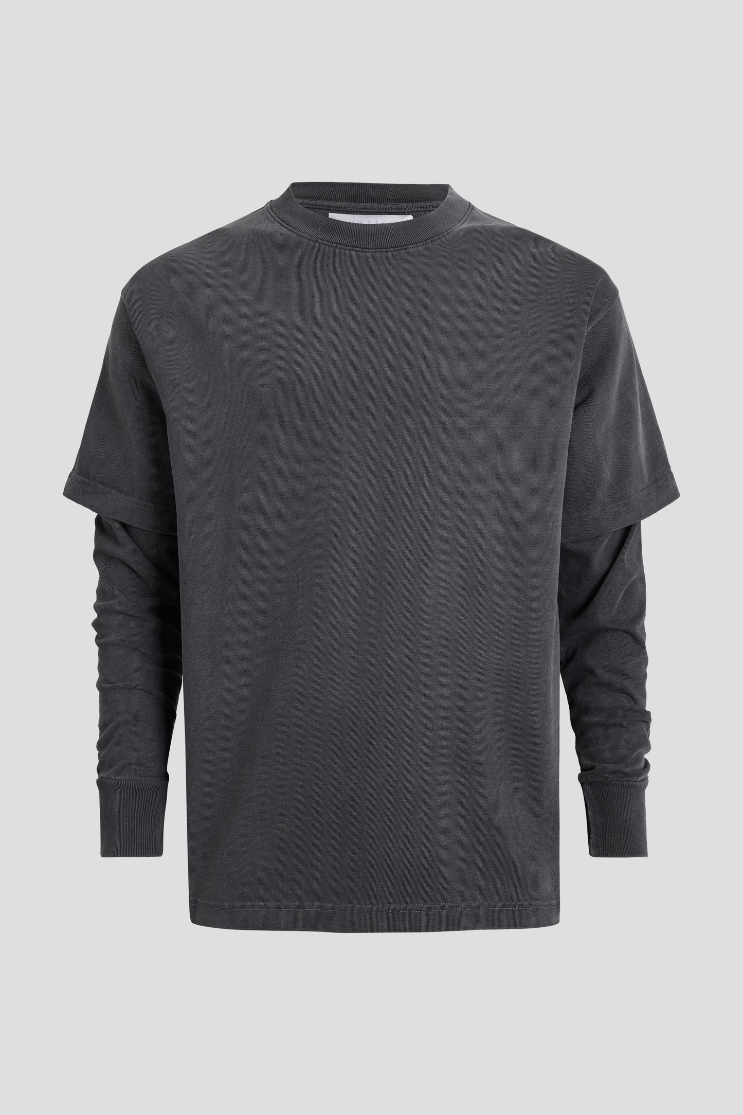 LAYERED LONGSLEEVE