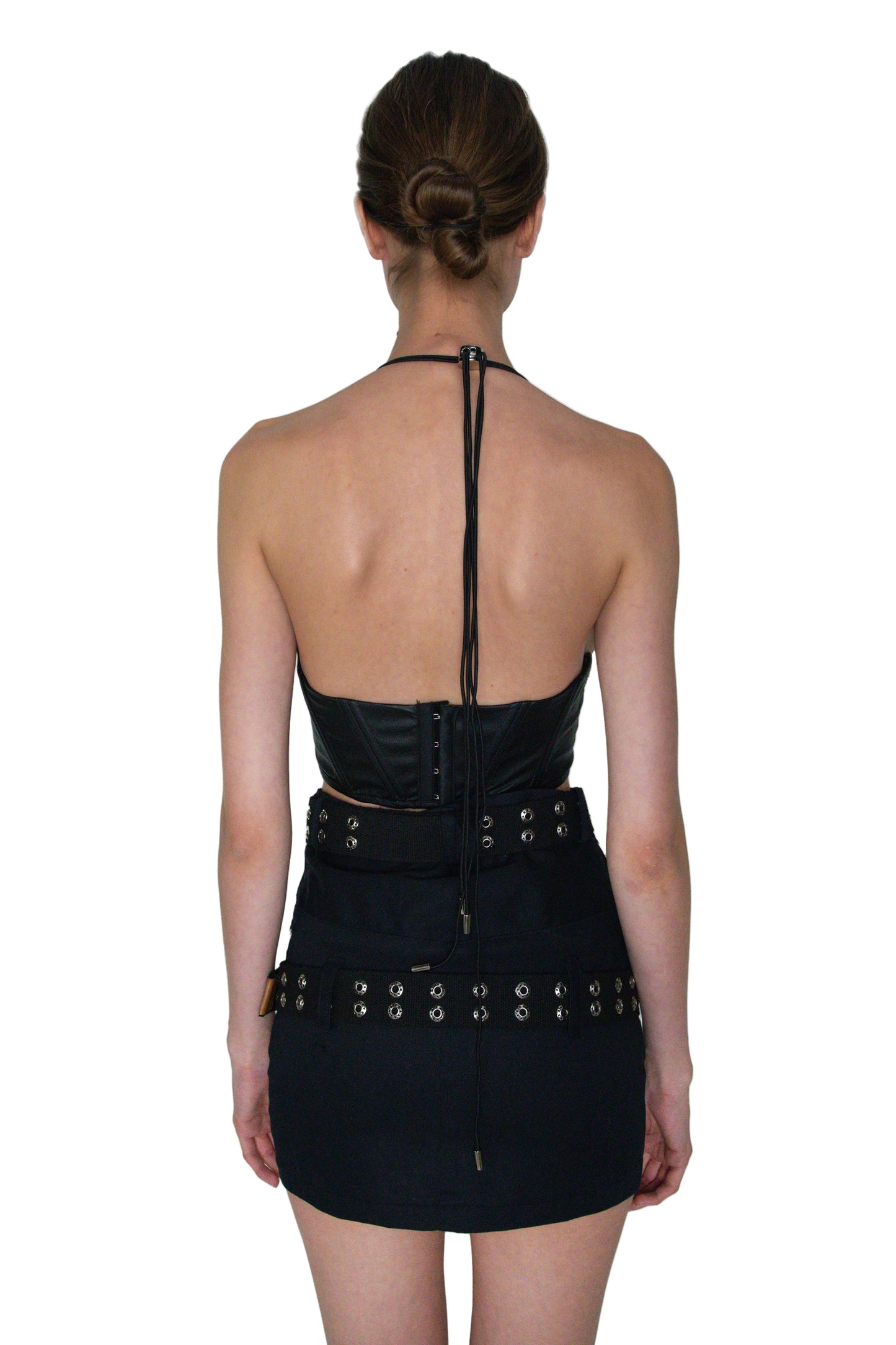 CORSET TOP