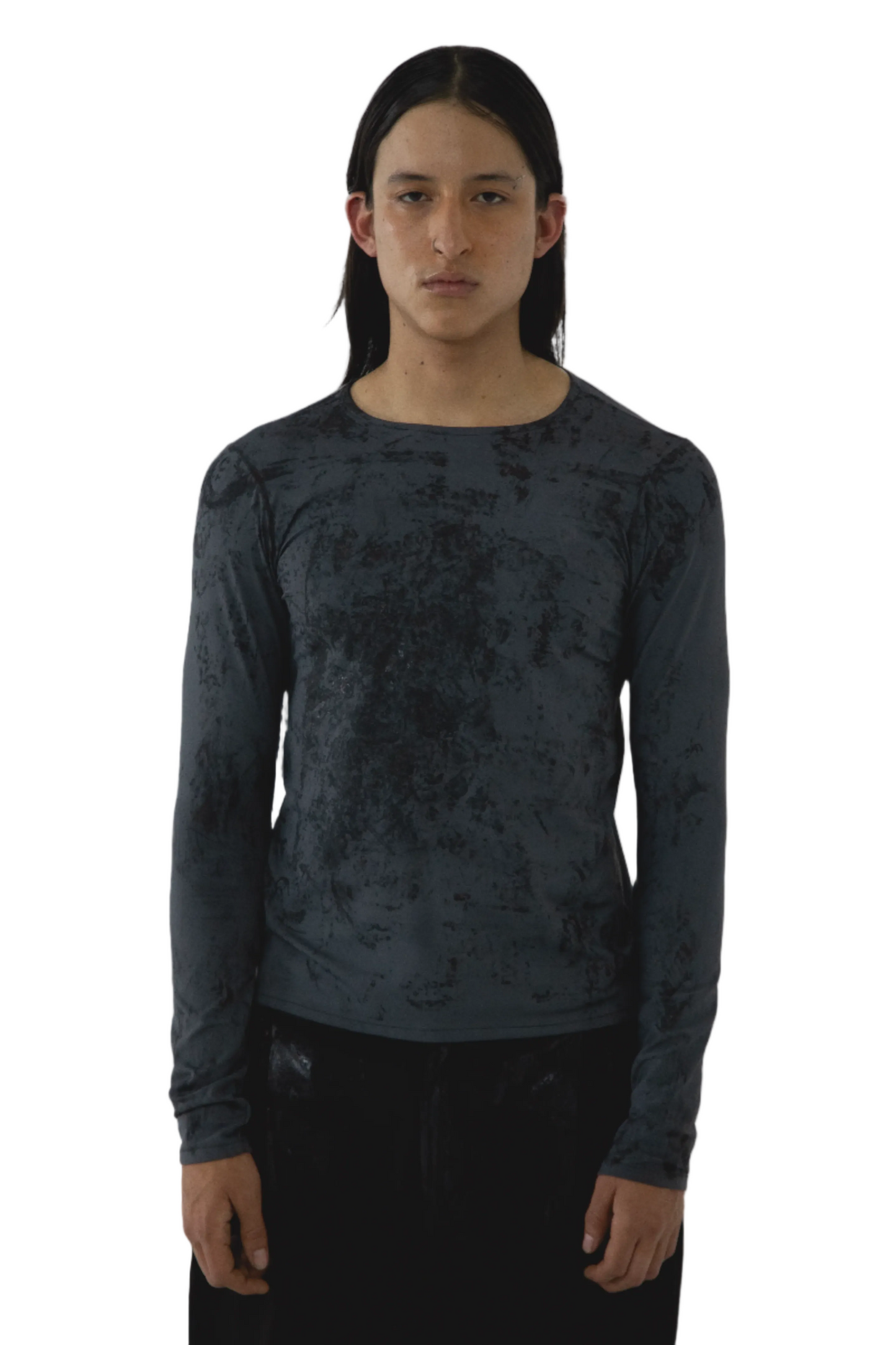 OILY LONGSLEEVE