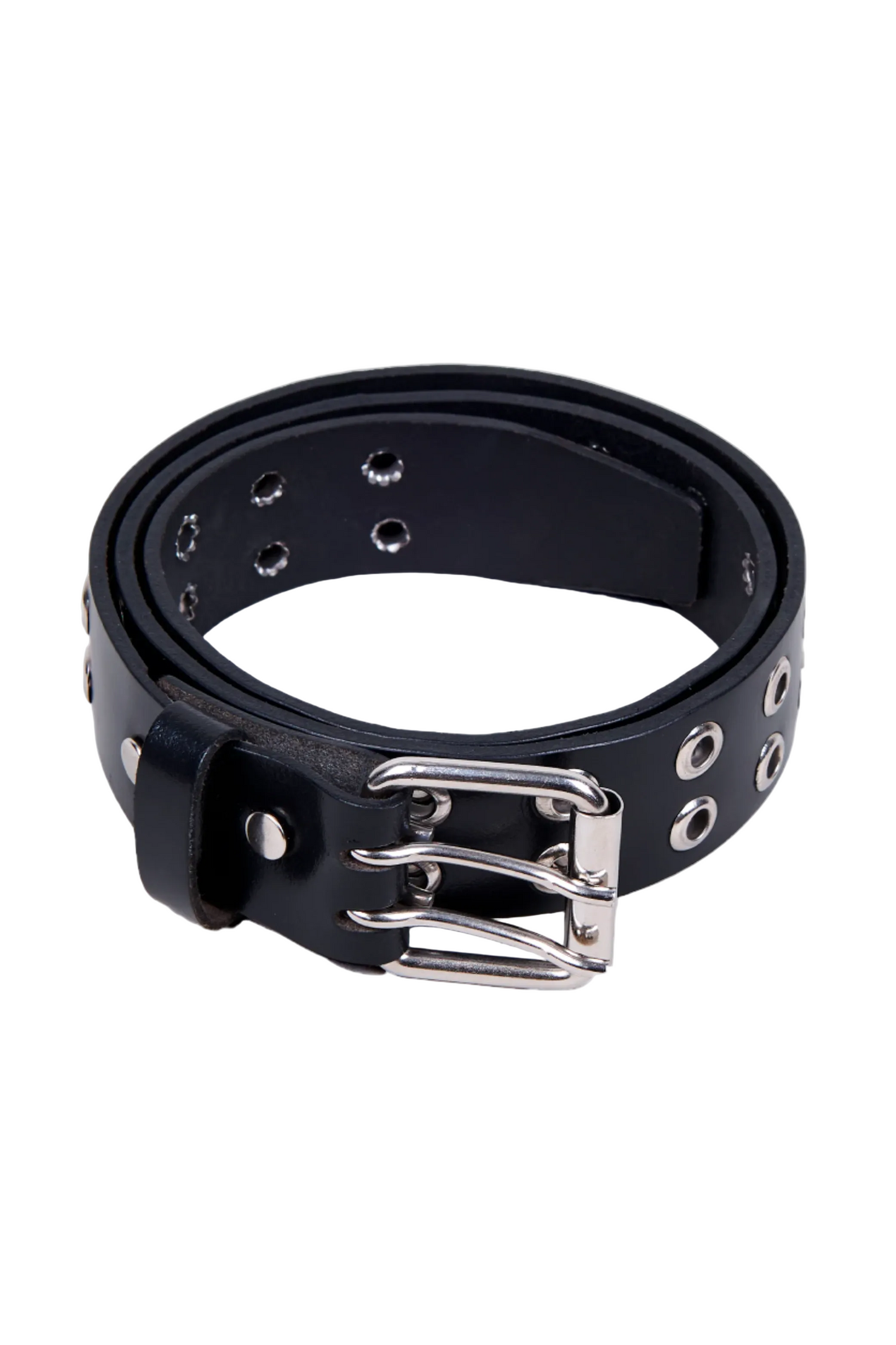 DOUBLE EYE BELT