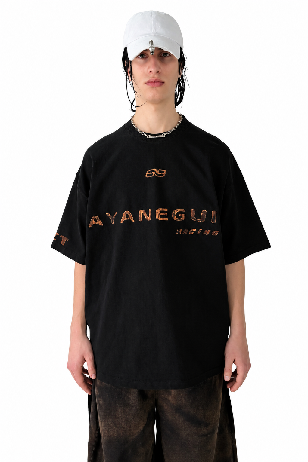 OXID LOGO T-SHIRT
