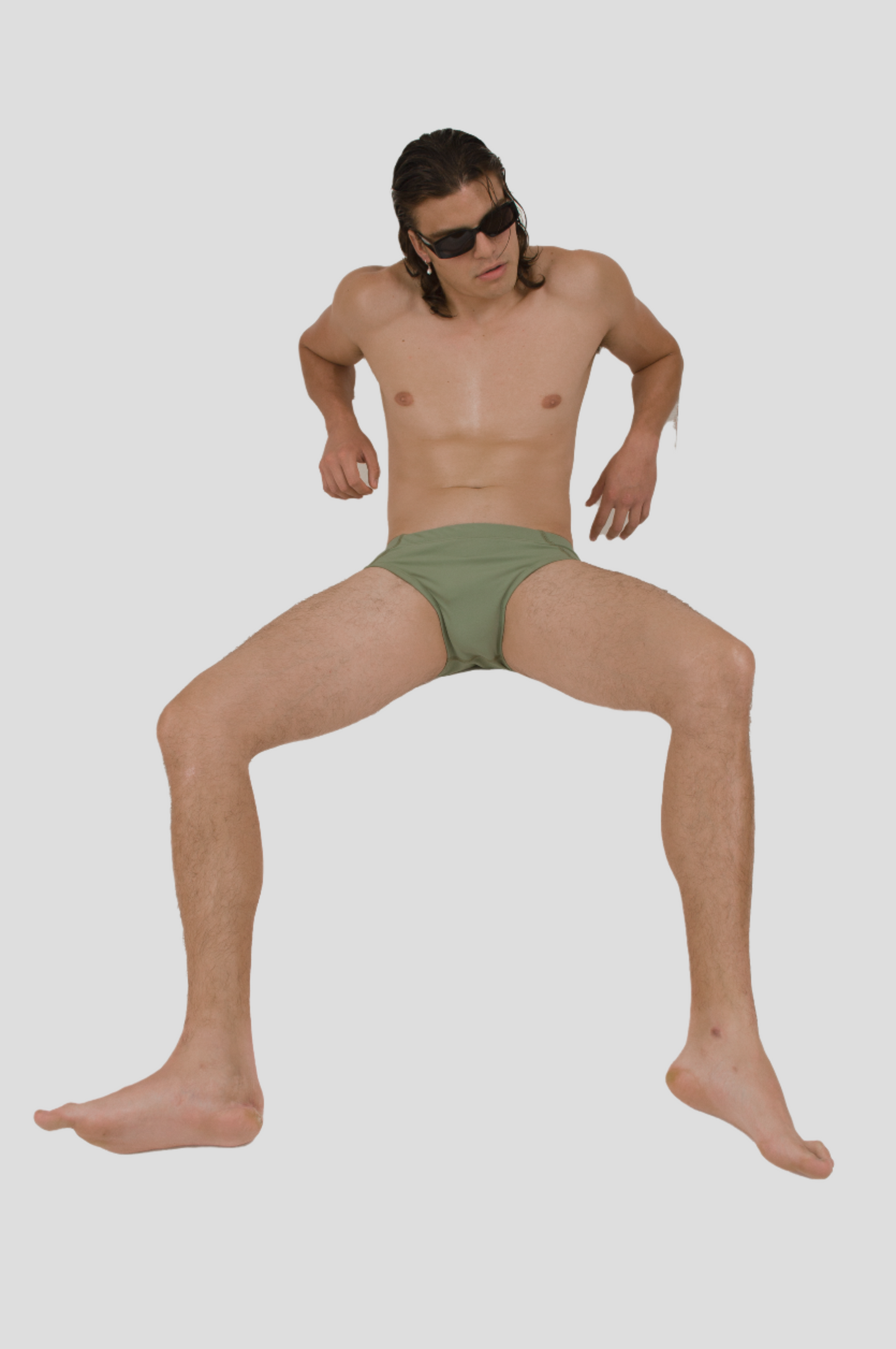 SLIP SWIMBRIEF