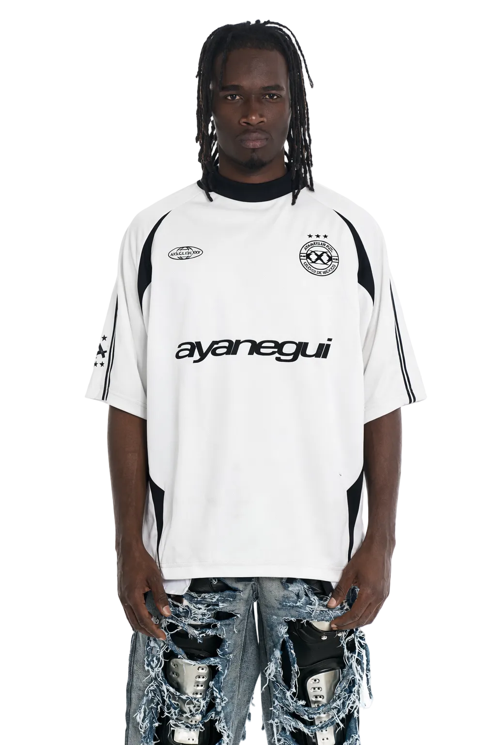 SOCCER T-SHIRT
