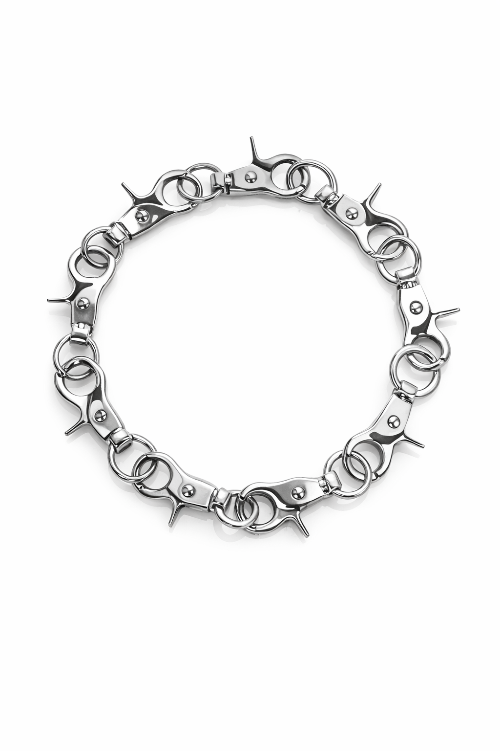 ENDLESS NECKLACE