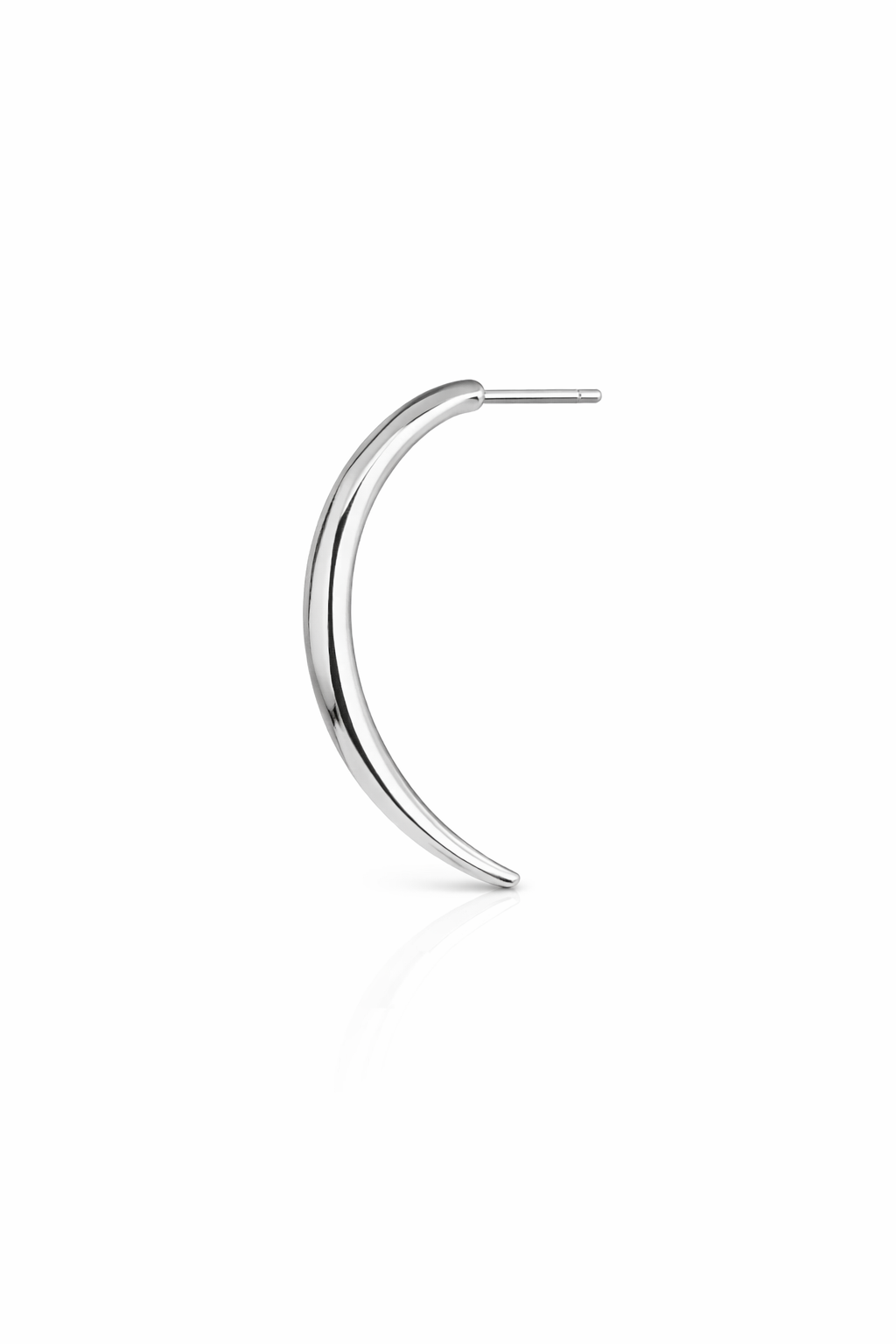 LONG CUTTER EARRING