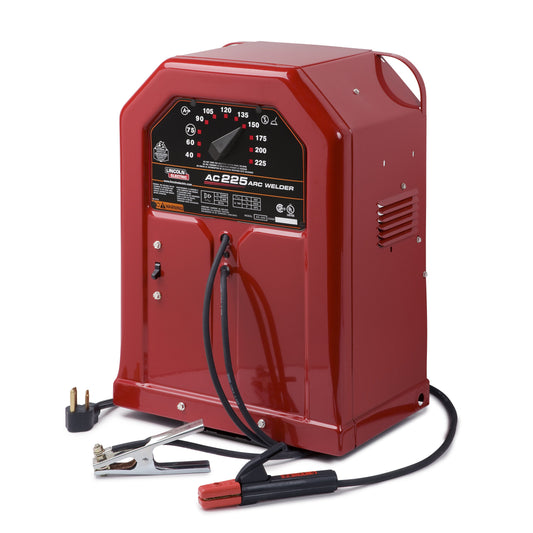 AC-225 Stick Welder