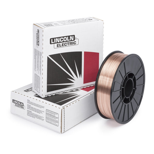 12.5 LB spool SuperArc Plastic spool