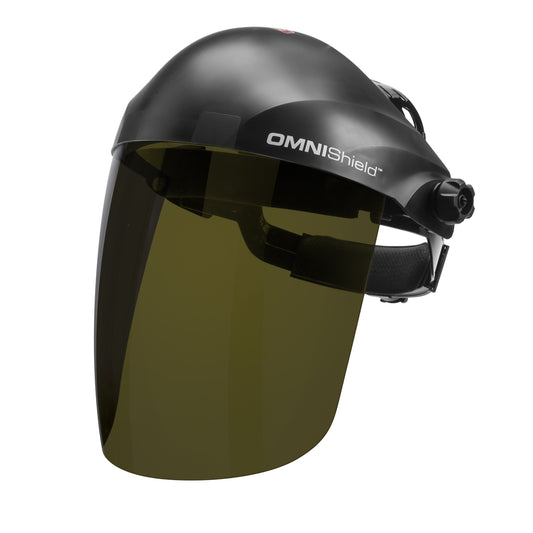 OMNIShield™ Face Shield - Shade 3 (IR/UV)