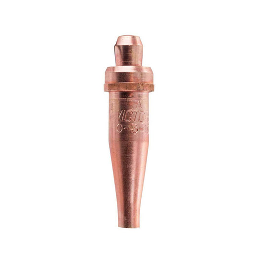 Victor Series 3 Type 101 Cutting Tip - Acetylene