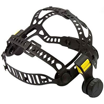 ESAB Sentinel Halo Headgear Assembly w/ Sweat Bands - 0700000809