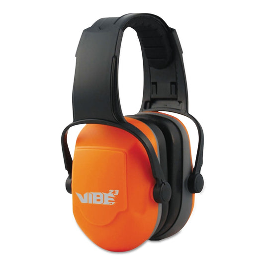 Jackson H70 VIBE Earmuffs, 23 dB NRR - 20773