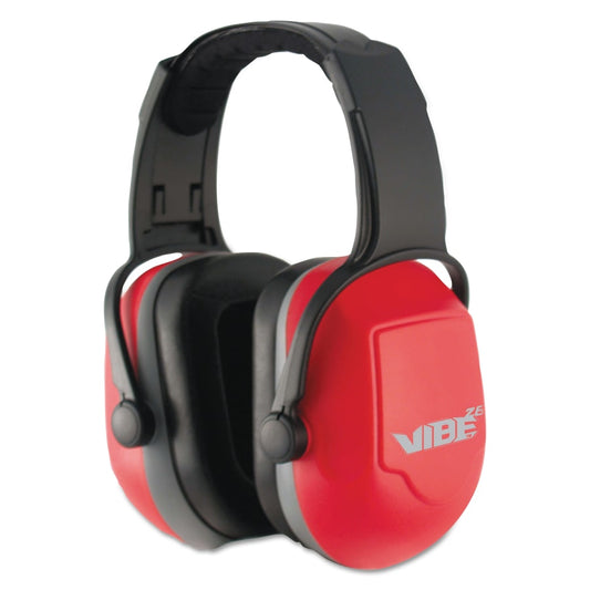 Jackson H70 VIBE Earmuffs, 26 dB NRR - 20774