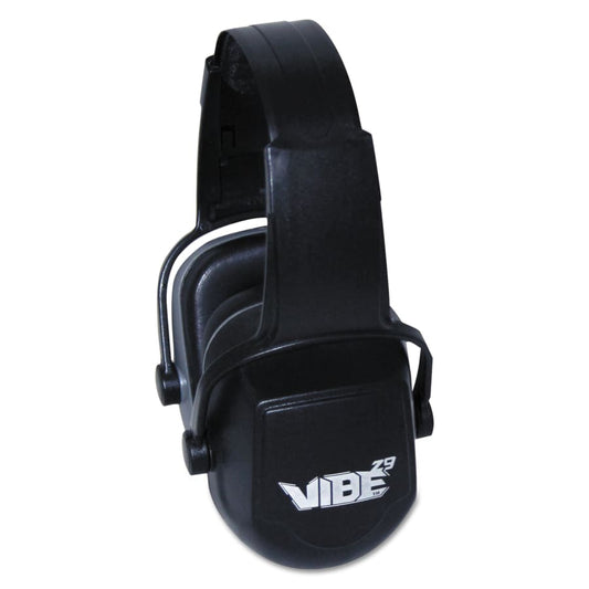 Jackson H70 VIBE Earmuffs, 29 dB NRR - 20775