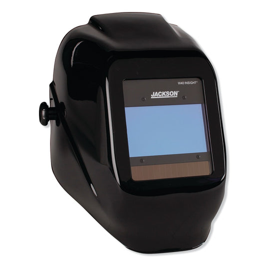 Jackson Insight Digital Variable ADF Welding Helmet