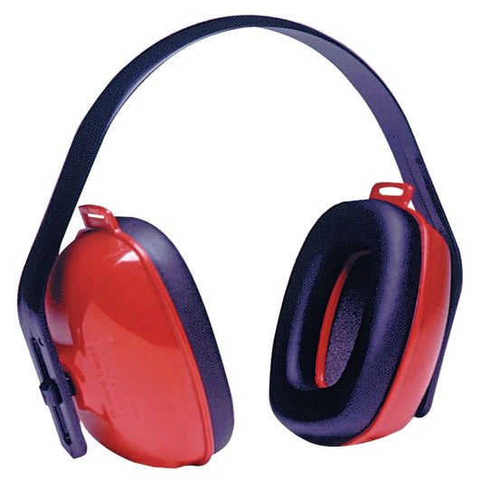 Howard Leight QM24+ Earmuffs - QM24PLUS