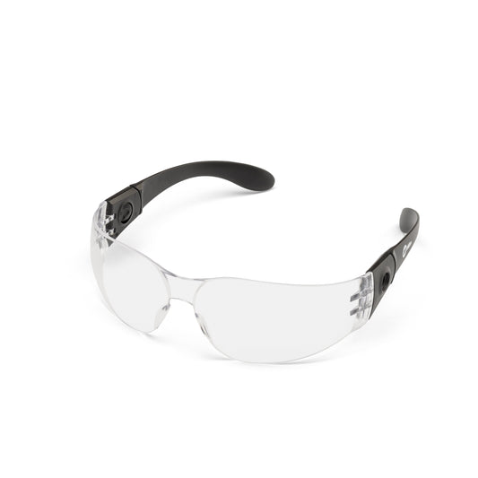 Miller Electric Clear Safety Glasses