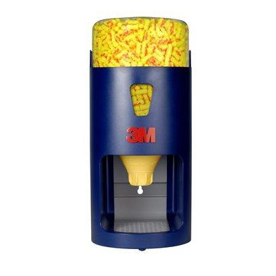 3M One Touch Pro Earplug Dispenser - 391-0000