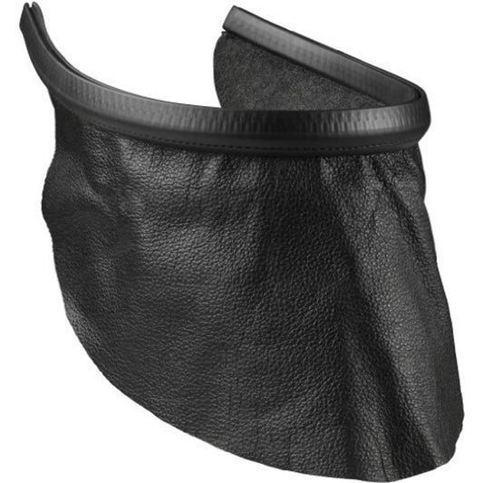 Optrel Leather Helmet Bib - 4028.015