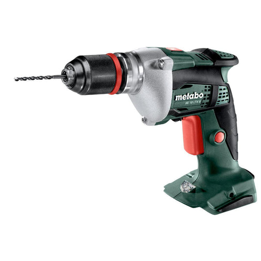 Metabo BE 18 LTX 6 Cordless Drill - 600261890