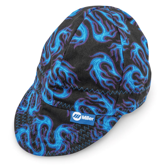 Miller Blue Flame 2 Welding Cap