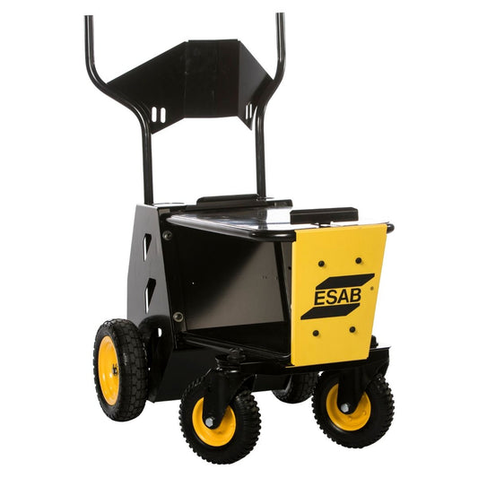 ESAB Rebel Single Cylinder Cart - 0558102491