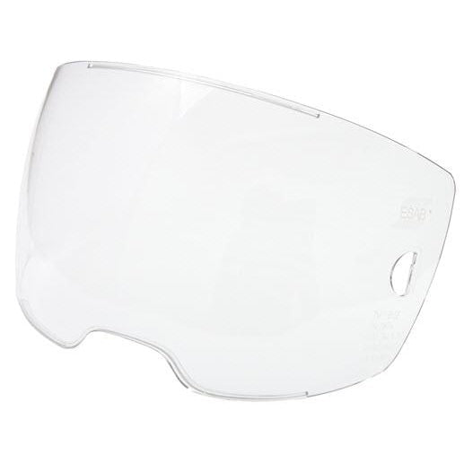 ESAB Sentinel A60 Clear Front Cover Lens, 2/pk - 0700600880