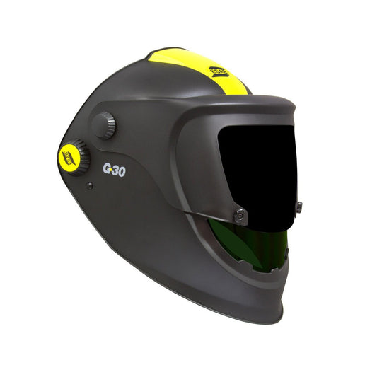 ESAB G30 Helmet Shown from the Side