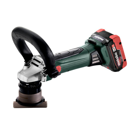 Metabo KFM 18 LTX 3 RF Cordless Beveling Tool - 601754750