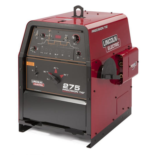 Lincoln Precision 275 460V/575V/1/60 Hz TIG Welder - K2619-2