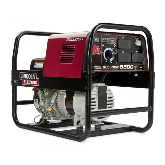 Lincoln Bulldog 5500 KOHLER Welder/Generator - K2708-2