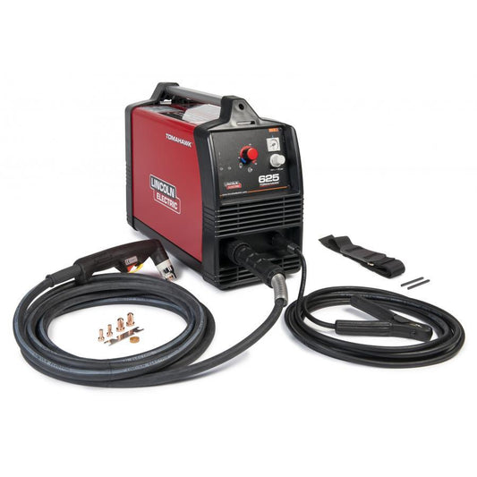 Lincoln Tomahawk 625 Air Plasma Cutting System - K2807-1