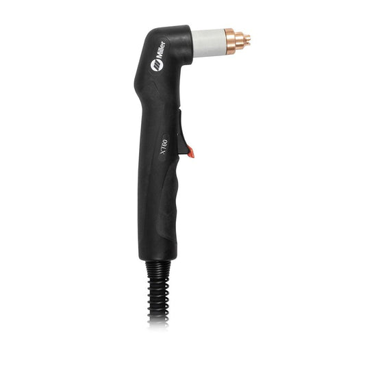 Miller XT60 Hand-Held Plasma Torch, 20 ft- 249953