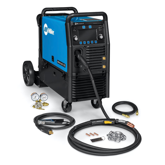 Miller Millermatic 355 Pulse Capable MIG Welder - 951926