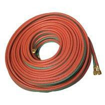 Best Welds LB-254 1/4" X 25' Twin Welding Hose - LB254