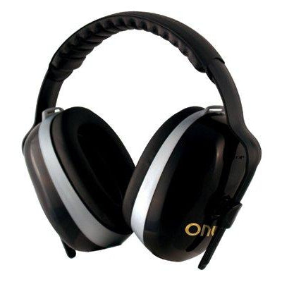 Jackson Onyx Earmuffs 23dB - 20771