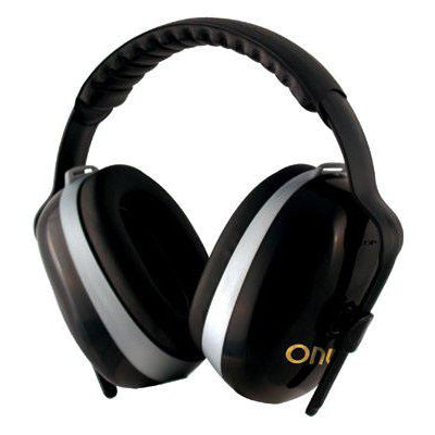 Jackson Onyx Earmuffs 26dB - 20772