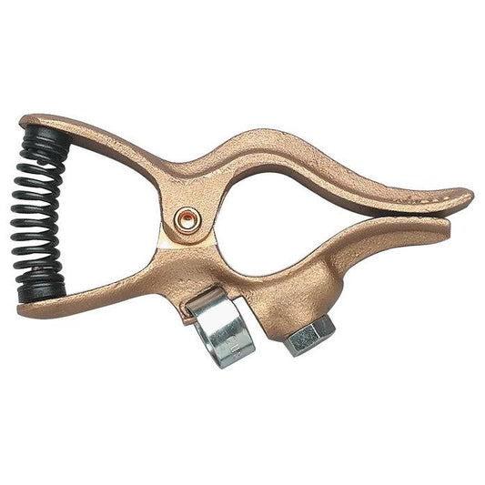 Tweco 200 AMP GC-200 Ground Clamp - 9205-1120