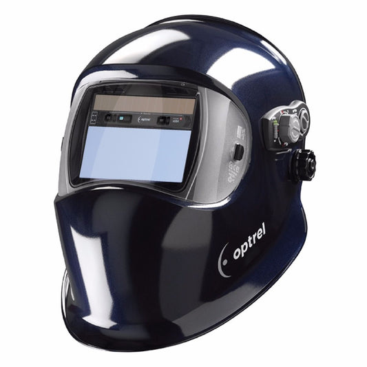 Optrel e684 Dark Blue Welding Helmet