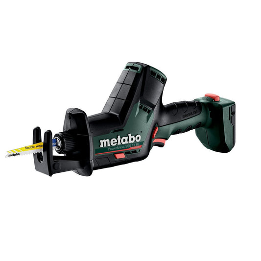 Powermaxx SSE 12 BL Cordless Reciprocating Saw 602322890 Main