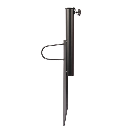 Black Stallion Universal Umbrella Ground Spike - UB25