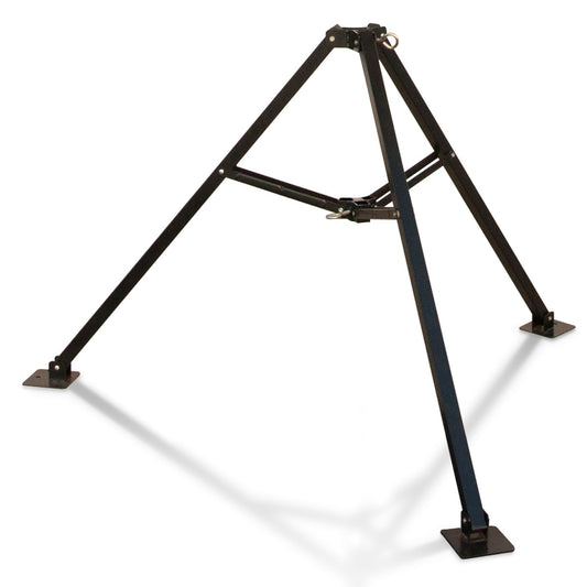 Black Stallion Tripod Stand For FR Industrial Umbrella - UB50