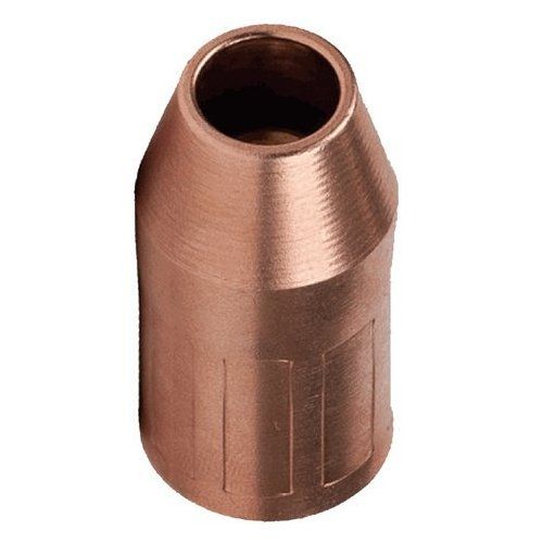 Tweco VNS-50 Velocity Nozzle 1/2 - Pack of 2 - VNS-50