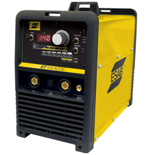 ESAB ET 141i AC/DC TIG Welder - W1006311