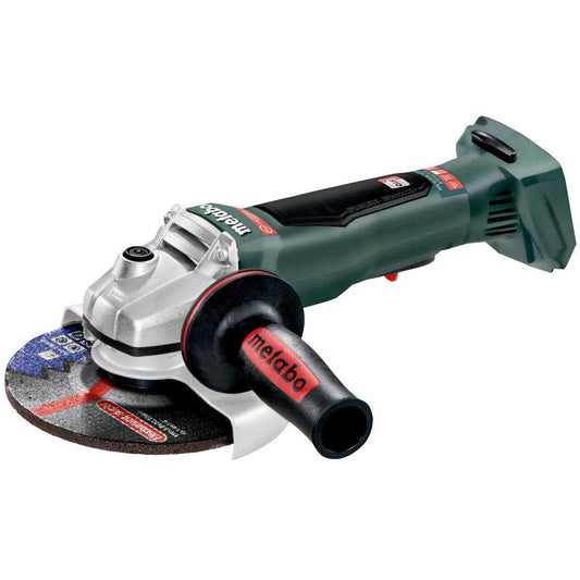 Metabo WPB 18 LTX BL 150 6" Cordless Angle Grinder - 601737830