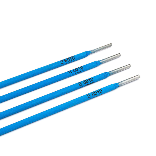 Blue Demon E 6013 Mild Steel Stick Electrodes, 5# - E6013