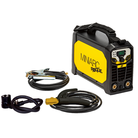 ESAB MiniArc Rogue Welder for Sale