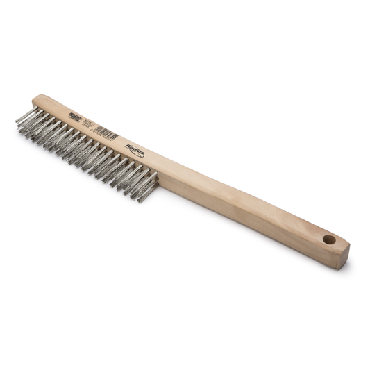 Lincoln Stainless Steel Brush K3181-1