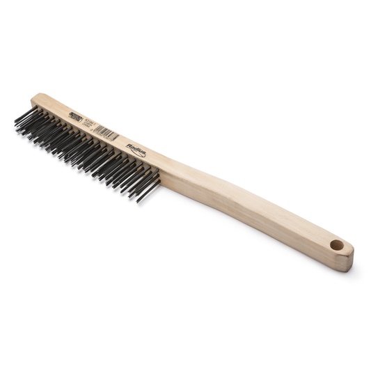 Lincoln Carbon Steel Brush K3184-1